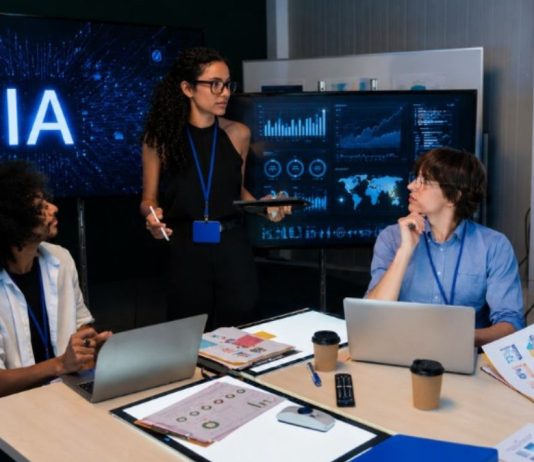 Inteligencia artificial: solo el 8% de las empresas convierte la IA en una ventaja competitiva