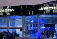 OMODA & JAECOO apuestan por el crecimiento del sur del país con una nueva operación en Tacna