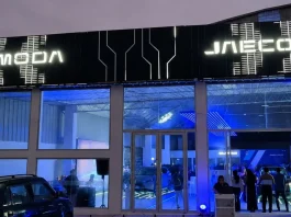 OMODA & JAECOO apuestan por el crecimiento del sur del país con una nueva operación en Tacna