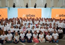 Arbex: nuevo líder global en papel e higiene tras joint venture de US$ 3.400 millones entre Suzano y Kimberly-Clark