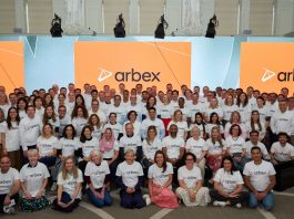 Arbex: nuevo líder global en papel e higiene tras joint venture de US$ 3.400 millones entre Suzano y Kimberly-Clark