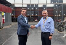 Pluz Energía y Frenosa firman alianza para impulsar la industria nacional
