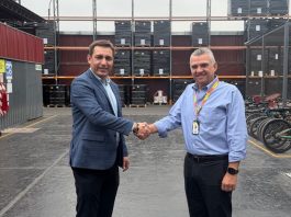 Pluz Energía y Frenosa firman alianza para impulsar la industria nacional