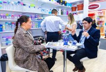 SNI promueve negocios por más de USD 16 millones entre empresas peruanas y compradores internacionales