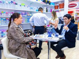 SNI promueve negocios por más de USD 16 millones entre empresas peruanas y compradores internacionales