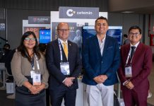 CETEMIN impulsa IA, seguridad minera y talento técnico en el World Mining Congress 2026