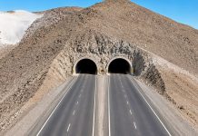 PROINVERSIÓN inicia construcción del “Túnel mellizo” para conectar el Perú con Brasil y Asia