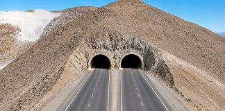 PROINVERSIÓN inicia construcción del “Túnel mellizo” para conectar el Perú con Brasil y Asia