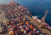 Día Mundial del Cacao: Muelle Sur movilizó más del 70% de las exportaciones que salieron por el puerto del Callao