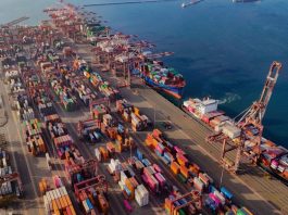 Día Mundial del Cacao: Muelle Sur movilizó más del 70% de las exportaciones que salieron por el puerto del Callao