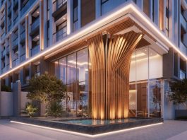 Grupo Santa María ingresa a Santa Catalina con The Standard, su primer proyecto residencial en la zona
