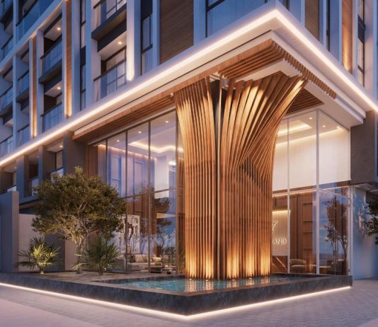 Grupo Santa María ingresa a Santa Catalina con The Standard, su primer proyecto residencial en la zona