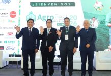 AGAP: Los retos que afronta el agro peruano nos obligan a mirar el futuro con responsabilidad y visión de largo plazo