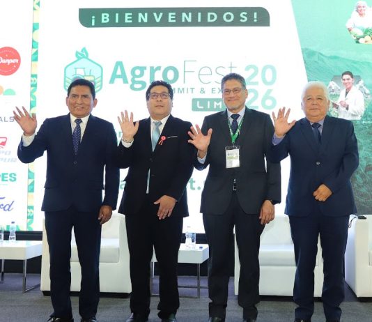 AGAP: Los retos que afronta el agro peruano nos obligan a mirar el futuro con responsabilidad y visión de largo plazo