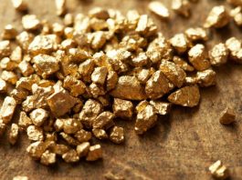El oro pierde brillo mientras el petróleo y la inflación dominan al mercado