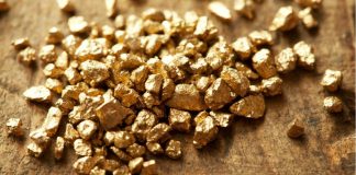 El oro pierde brillo mientras el petróleo y la inflación dominan al mercado
