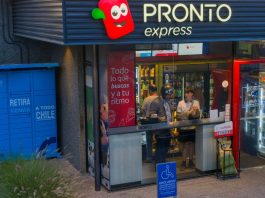 Franquicias Pronto Copec: una inversión con respaldo, escala y visión de largo plazo en Chile