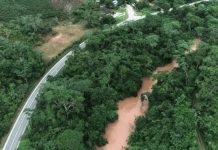 Senace aprueba viabilidad ambiental para ampliar depósitos en la IIRSA Norte