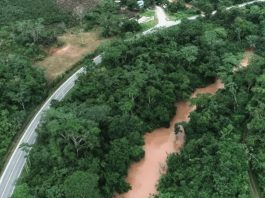 Senace aprueba viabilidad ambiental para ampliar depósitos en la IIRSA Norte