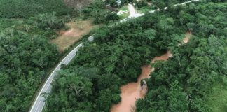 Senace aprueba viabilidad ambiental para ampliar depósitos en la IIRSA Norte
