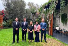 Embajada del Reino de los Países Bajos, Cámara de Comercio Peruana Neerlandesa y Arcadis impulsan diálogo sobre soluciones sostenibles para la minería