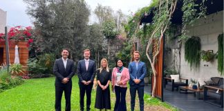 Embajada del Reino de los Países Bajos, Cámara de Comercio Peruana Neerlandesa y Arcadis impulsan diálogo sobre soluciones sostenibles para la minería