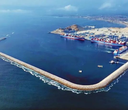 Estudio advierte que el análisis de competencia del Puerto de Chancay debe incorporar una visión dinámica del mercado