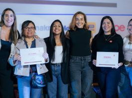 Emprendedores vendieron más de S/ 36 millones a través de canales físicos y digitales de Intercorp Retail