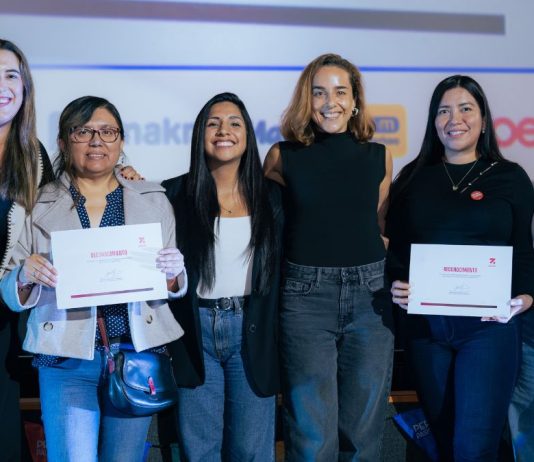 Emprendedores vendieron más de S/ 36 millones a través de canales físicos y digitales de Intercorp Retail