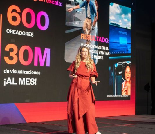 Economía creadora impulsa nuevas oportunidades para las empresas: CoCreators inicia operaciones en Perú