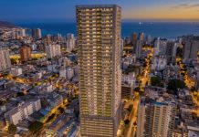 Tale Inmobiliaria celebra Aniversario 16 y proyecta ventas por US$ 300 millones