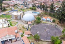 Ministerio de Vivienda reconocerá buenas prácticas de ecoeficiencia y economía circular en el sector