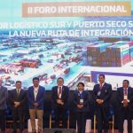 ProInversión impulsa el Puerto Seco del Sur con cartera de APP por más de US$ 10,000 millones