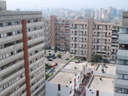 Ventas de viviendas en Lima creció 26% en el primer semestre del año