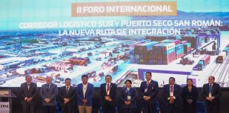 ProInversión impulsa el Puerto Seco del Sur con cartera de APP por más de US$ 10,000 millones