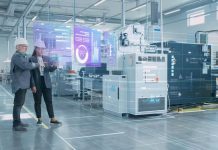 Fábrica de Hitachi Vantara que abastece a América Latina entre las más avanzadas del mundo con IA