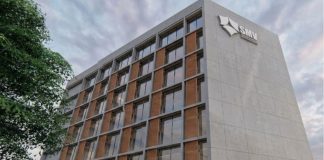Nueva sede de la SMV: Grupo Flesan inicia su construcción con inversión de S/ 100,7 millones