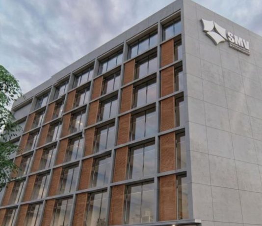 Nueva sede de la SMV: Grupo Flesan inicia su construcción con inversión de S/ 100,7 millones