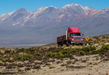 Wialon ha sido reconocida como la plataforma líder en digitalización de flotas en la región con más de 900,000 vehículos conectados