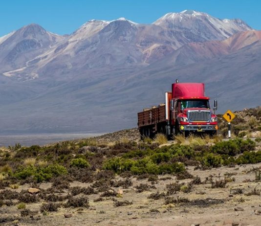 Wialon ha sido reconocida como la plataforma líder en digitalización de flotas en la región con más de 900,000 vehículos conectados