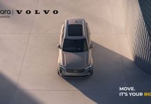 Astara entra en Centroamérica con la distribución de Volvo Cars en Panamá