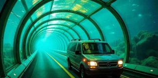Chile evalúa construir un túnel submarino en el Estrecho de Magallanes para fortalecer la conectividad y el comercio