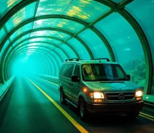 Chile evalúa construir un túnel submarino en el Estrecho de Magallanes para fortalecer la conectividad y el comercio