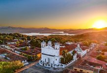 El Salvador sorprende con un crecimiento económico de 4,8% impulsado por la inversión y el turismo