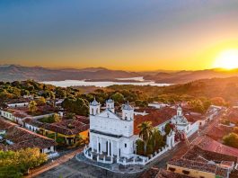 El Salvador sorprende con un crecimiento económico de 4,8% impulsado por la inversión y el turismo