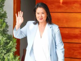 Keiko Fujimori fortalece perspectivas económicas del Perú, pero Moody’s advierte riesgos políticos