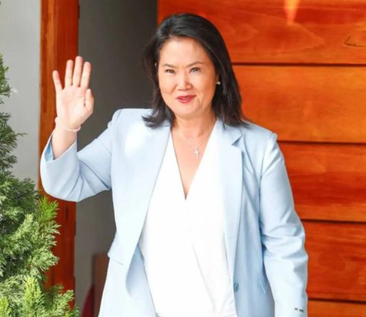 Keiko Fujimori fortalece perspectivas económicas del Perú, pero Moody’s advierte riesgos políticos