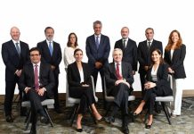 Miranda & Amado y Pérez-Llorca completan con éxito su integración