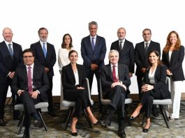 Miranda & Amado y Pérez-Llorca completan con éxito su integración