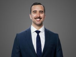 Grupo Coril SAF nombra a Javier Scheelje como Gerente de Fondos Mutuos
